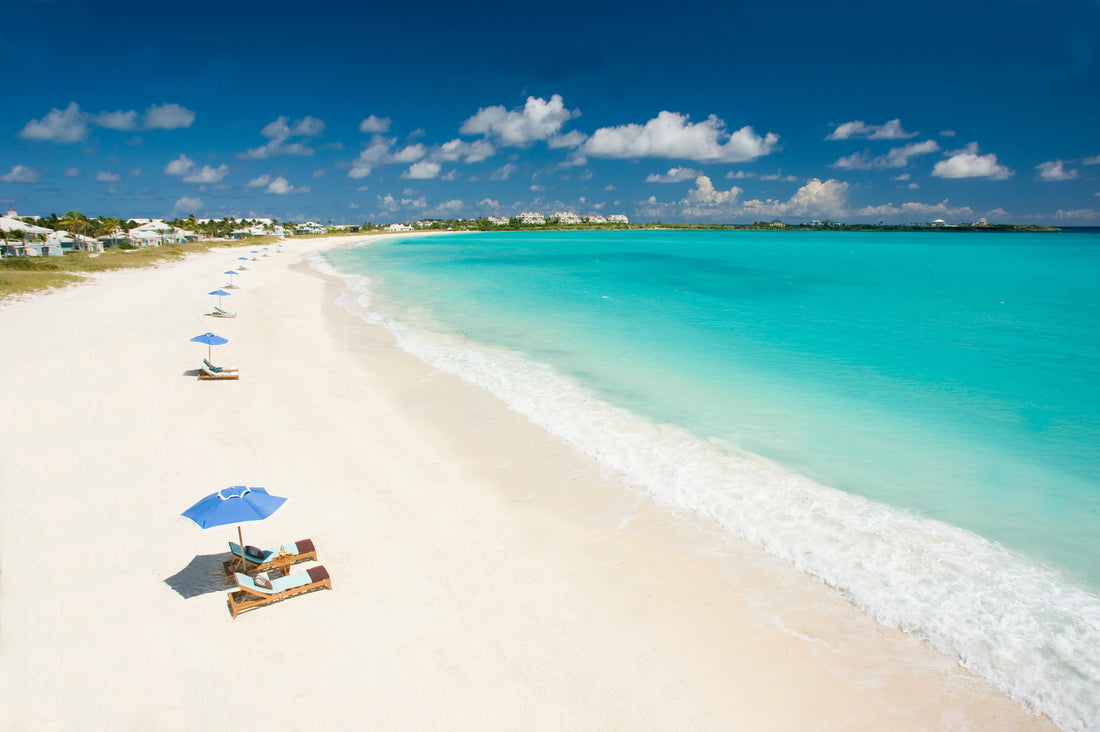 Top Caribbean Vacation Spots