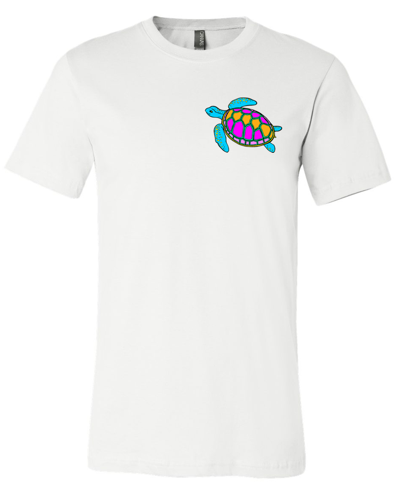 Turtle T-Shirt