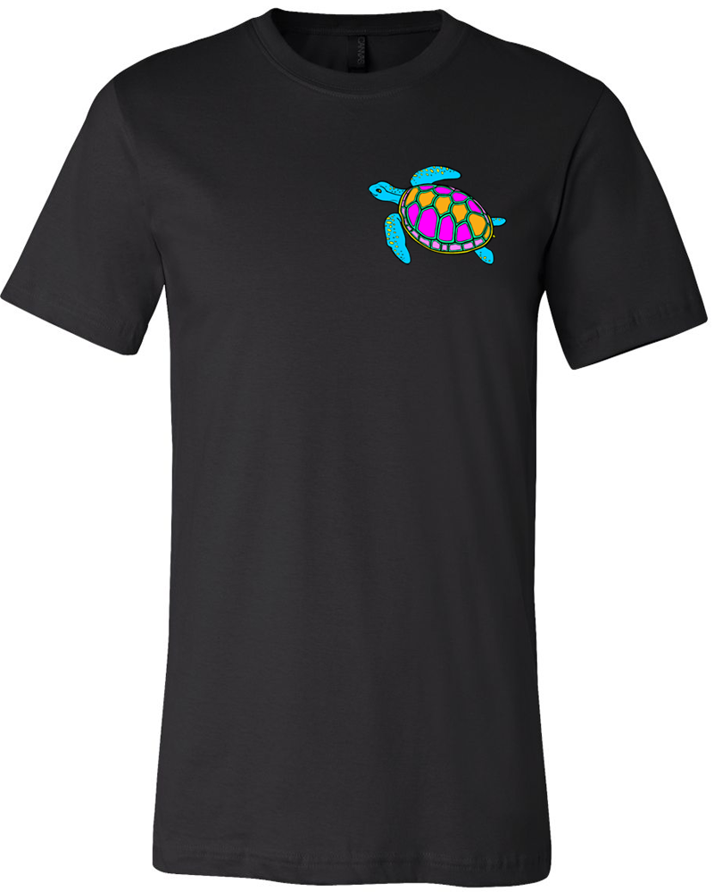 Turtle T-Shirt